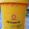 Mỡ thực phẩm Shell FM Grease HD 2 - anh 1