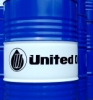 Dầu động cơ United Oil United Turbo XD 8000 - anh 1