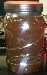 dầu thủy lực bị đổi màu đen