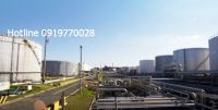 Nhà phân phối, đại lý mua bán cung cấp dầu nhớt S-Oil ở tại Trà Vinh