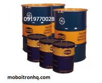 Cung cấp mua bán dầu mỡ bôi trơn Lubchem tại Trà Vinh