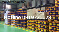 Cung cấp mua bán dầu mỡ bôi trơn Lubchem tại Hậu Giang
