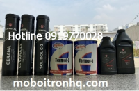Mỡ bò chịu nhiệt 400 độ là gì? Ứng dụng và cách lựa chọn phù hợp