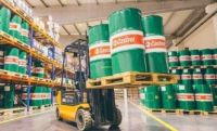Mỡ bò Castrol được sản xuất ở đâu ?