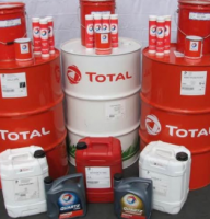 Mỡ bò Total được sản xuất ở đâu ?