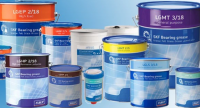 Mỡ bò SKF được sản xuất ở đâu ?