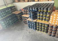 Nhà Phân Phối Mua Bán Mỡ Bôi Trơn Grenvo Tại ĐẮK LẮK