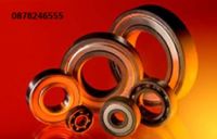 Lựa chọn mỡ chịu nhiệt dùng cho vòng bi bạc đạn trong lò nung