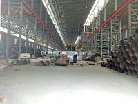 Mỡ bôi trơn vòng bi trục cán thép và lò NOF trong nghành tôn thép