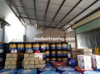 Cung cấp, mua bán dầu nhớt máy phát điện tại Nghệ An