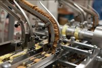 Dầu truyền nhiệt và dầu bánh răng an toàn thực phẩm – Cách chọn