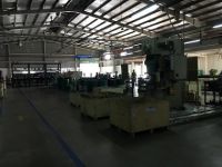 Dầu nhớt và mỡ bò bôi trơn dùng cho máy đột dập kim loại