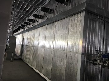 mỡ chịu nhiệt dùng cho lò sấy gỗ