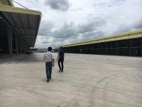 Dầu nhớt và mỡ bôi trơn dùng cho nhà máy chế biến gỗ