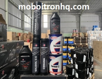 mỡ bò chịu nhiệt 300 độ 400 độ termol 1 2