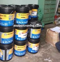 Cung cấp, mua bán dầu bơm hút chân không tại Phú Thọ