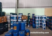 Cung cấp, mua bán dầu mỡ bôi trơn an toàn thực phẩm NSF ở tại Ninh Bình