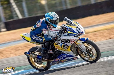 nhớt xe máy United Oil