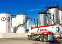 Dầu nhớt Total được sản xuất ở những nước nào?