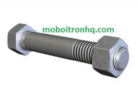 Nguyên nhân bu lông, ốc vít bị lỏng, chờn ren, tự xoay và cách xử lý, khắc phục