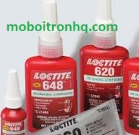 Đại lý - Nhà phân phối Keo Loctite chính hãng