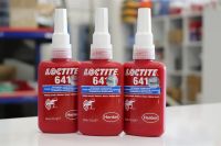 Cung cấp mua bán keo Loctite tại Bà Rịa Vũng Tàu