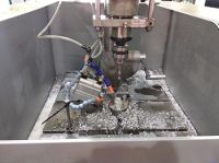 Theo dõi và kiểm soát chất lượng dung dịch gia công kim loại