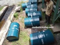Đại lý phân phối mua bán dầu nhớt Caltex tại Nghệ An