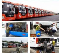 Tiết kiệm chi phí dầu nhớt cho doanh nghiệp vận tải