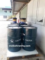 Đại lý phân phối mua bán dầu nhớt Caltex tại Phú Thọ