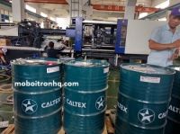 Đại lý phân phối mua bán dầu nhớt Caltex tại Hà Nam