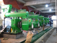 Mỡ chịu nhiệt bôi trơn máy ép viên nén gỗ, viên nén củi trấu mùn cưa