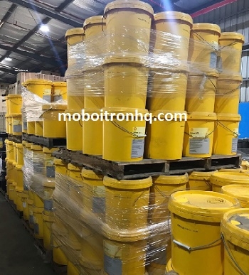 cung cấp mua bán dầu nhớt Shell ở tại Bạc Liêu