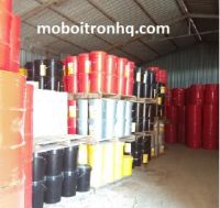 Đại lý, nhà phân phối mua bán dầu nhớt Shell tại Điện Biên