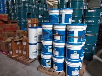 Dầu bánh răng hộp số chịu nhiệt độ cao gốc tổng hợp