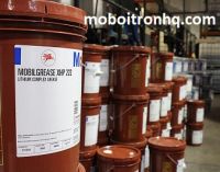 Đại lý, nhà phân phối mua bán dầu nhớt Mobil tại Bến Tre