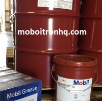 Đại lý, nhà phân phối mua bán dầu nhớt Mobil tại Tiền Giang