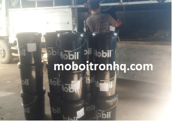 Đại lý, nhà phân phối mua bán dầu nhớt Mobil tại Nghệ An