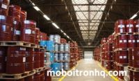 Đại lý, nhà phân phối mua bán dầu nhớt Mobil tại Quảng Nam