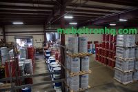 Đại lý, nhà phân phối mua bán dầu nhớt Mobil tại Hòa Bình