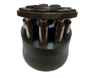 bộ phận của bơm thủy lực