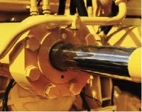 Nhiệt độ làm việc bình thường của dầu thủy lực