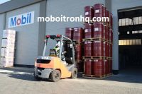 Đại lý, nhà phân phối mua bán dầu nhớt Mobil tại Sơn La