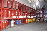 Đại lý, nhà phân phối mua bán dầu nhớt Mobil tại Bắc Kạn