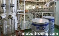 Đại lý, nhà phân phối mua bán dầu nhớt Mobil tại Bắc Ninh