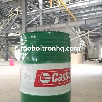 Đại lý, nhà phân phối mua bán dầu nhớt BP Castrol lớn tại Bình Dương
