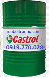 dầu nhớt động cơ castrol