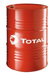 giá dầu thủy lực Total