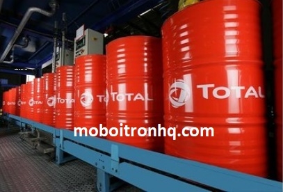 mua dầu nhớt Total ở đâu tại Đồng Nai