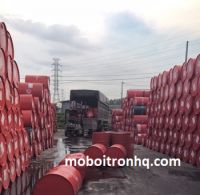 Đại lý, nhà phân phối mua bán dầu nhớt Total lớn tại Bạc Liêu